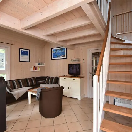 Strandhaus Seerobbe 펜션